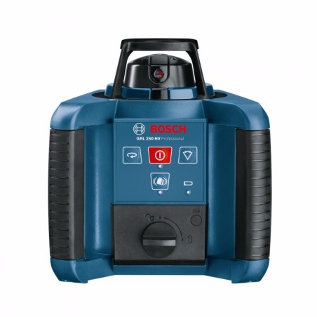 NIVEL LASER - GRL 250 HV - 30M - BOSCH