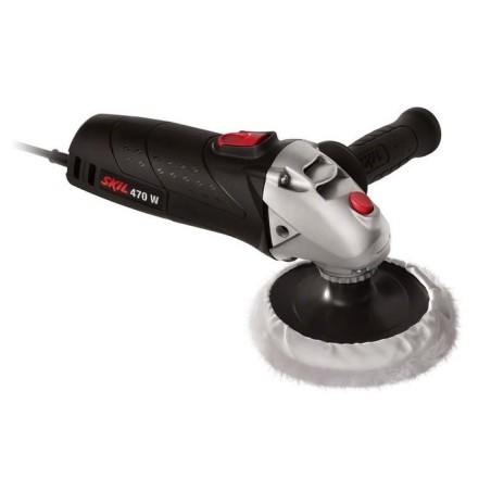 PULIDORA 9051JB 5 - 470W SKIL
