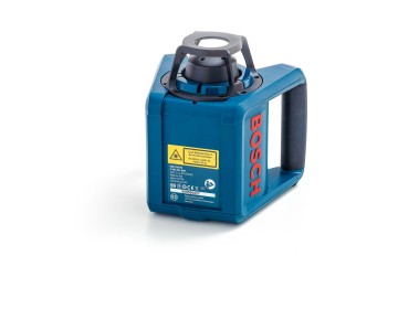 NIVEL LASER - GRL 250 HV - 30M - BOSCH