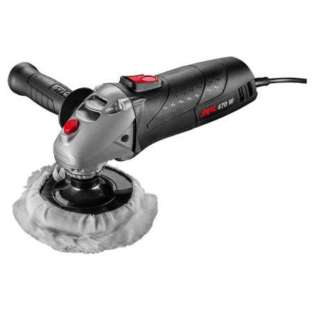 PULIDORA 9051JB 5 - 470W SKIL