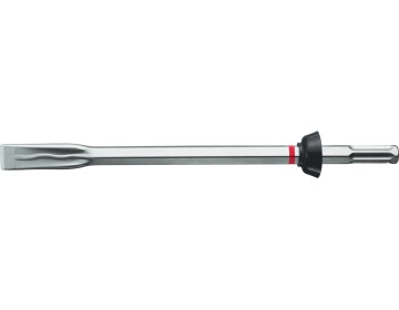 CINCEL - PLANO - ENCASTRE TE-S - 32 X 430 MM -HILTI