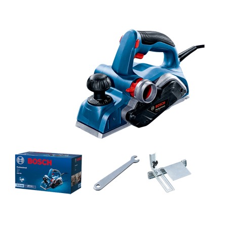 CEPILLO ELECTRICO - GHO 700 - 700W - BOSCH