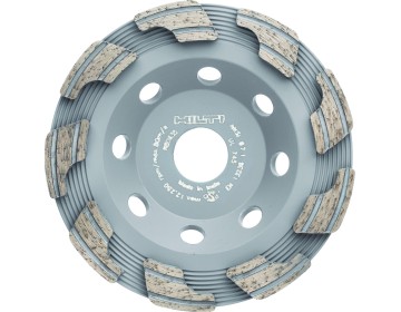 COPA DIAMANTADA - P UNIVERSAL - 7 - HILTI