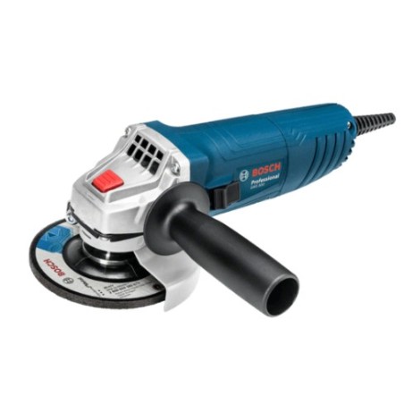 AMOLADORA ANGULAR - GWS 850  Ø 4.5 850W - BOSCH