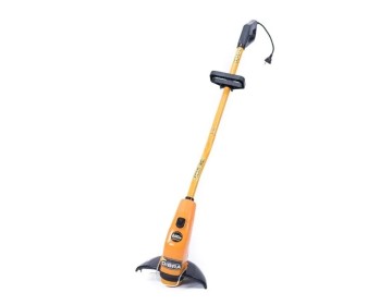 BORDEADORA 2 RUL - CARR. AUT. - CABEZAL GIRATORIO 600 W DIBRA