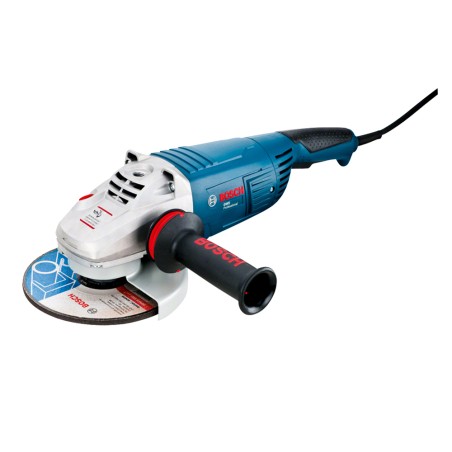 AMOLADORA ANGULAR  GWS 24-180 7 - 2400 W BOSCH