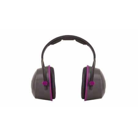 PROTECTOR AUDITIVO COPA L-360 29 DB LIBUS