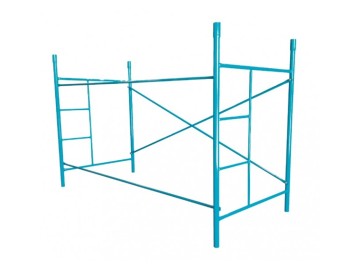 ANDAMIO TUBULAR PRE-ARMADO T/ACROW 1.82 X 1.27 X 2.50 SURI SA