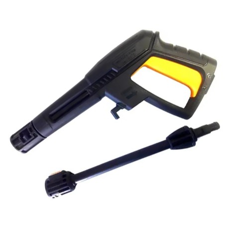 HIDROLAVADORA - HE-1400C - 110BAR - FMT