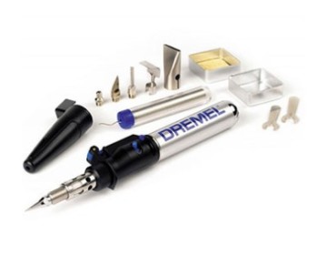 SOLDADOR MULTIFUNCION 2000-01 - VERSATIP 13 ACCESORIOS