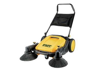 BARREDORA MANUAL FMTB920 92 CM - 40 LTS FMT