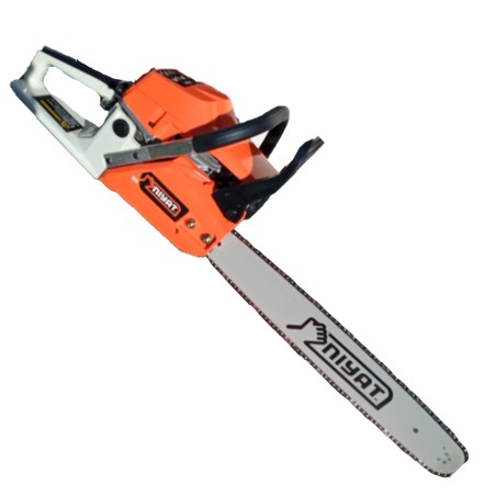 MOTOSIERRA - M52 - 52CC - BARRA 20 - NIYAT