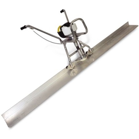 FRATACHO VS-25 - VIBRATORIO 2.50 MTS - 1.5 HP HONDA DYNAMIC