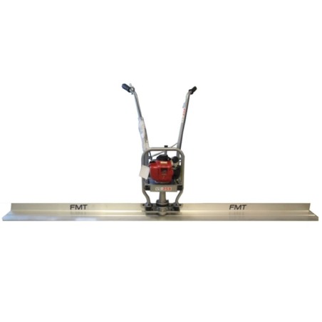 FRATACHO VS-25 - VIBRATORIO 2.50 MTS - 1.5 HP HONDA DYNAMIC