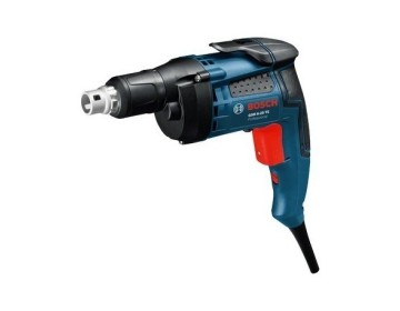 ATORNILLADOR ELECTRICO GSR 6-25 TE 710W BOSCH