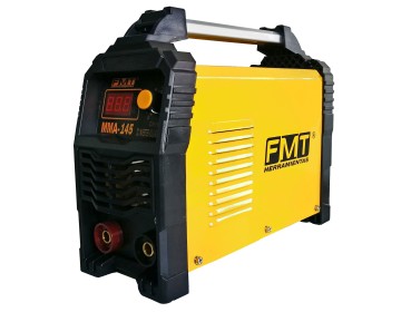 SOLDADORA - INVERTER - 135 AMP - 220V - FMT