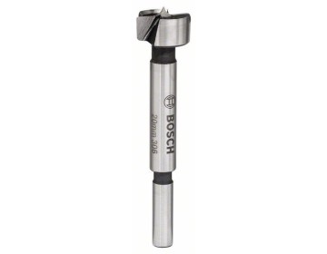 MECHA FRESADORA 20 MM BOSCH