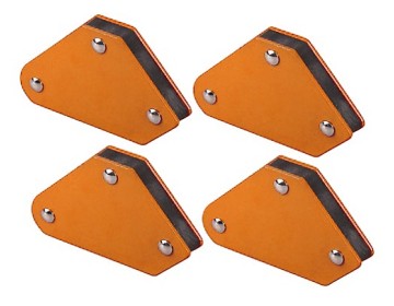SET ESCUADRA MAGNETICA X 4U FMT