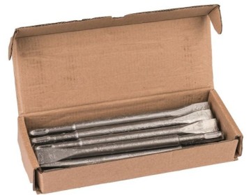 CINCEL PLANO - SDS PLUS - 250 X 20 MM - BOSCH