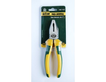 PINZA UNIVERSAL 7 FMT HERRAMIENTAS