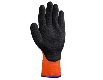 GUANTE TEJIDO RECUBIERTO LATEX RUGOSO S/COSTUR T10 DE PASCALE