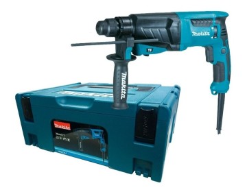 ROTOMARTILLO HR2630 - SDS PLUS 800W - 2.8KG - MAKITA