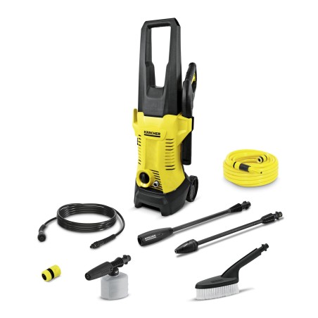 HIDROLAVADORA K2 CAR&GARDEN 110 BAR FRIA KARCHER