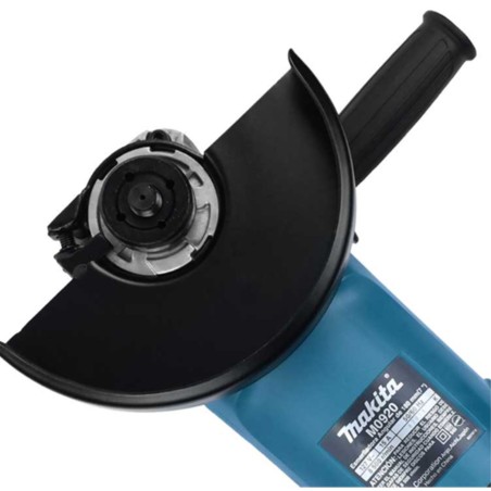 AMOLADORA ANGULAR - M0920B - 7 -2200W - MAKITA