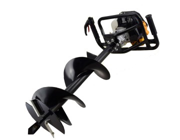 HOYADORA HM52 52 CC - MECHA 200 BTA