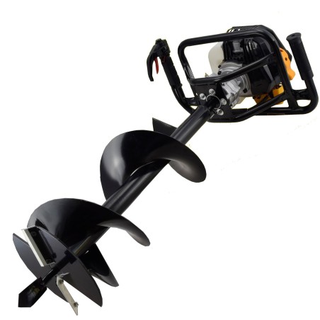 HOYADORA HM52 52 CC - MECHA 200 BTA
