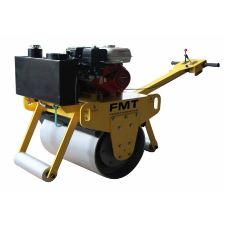 RODILLO SIMPLE DRL-60 305 KG - 6.5 HP - 20 KN FMT