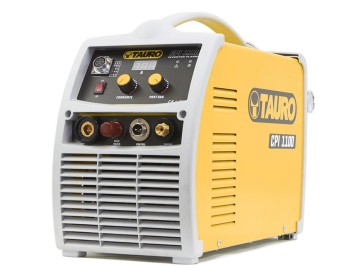 CORTADORA DE PLASMA  CPI1100 25MM - 100 AMP TAURO