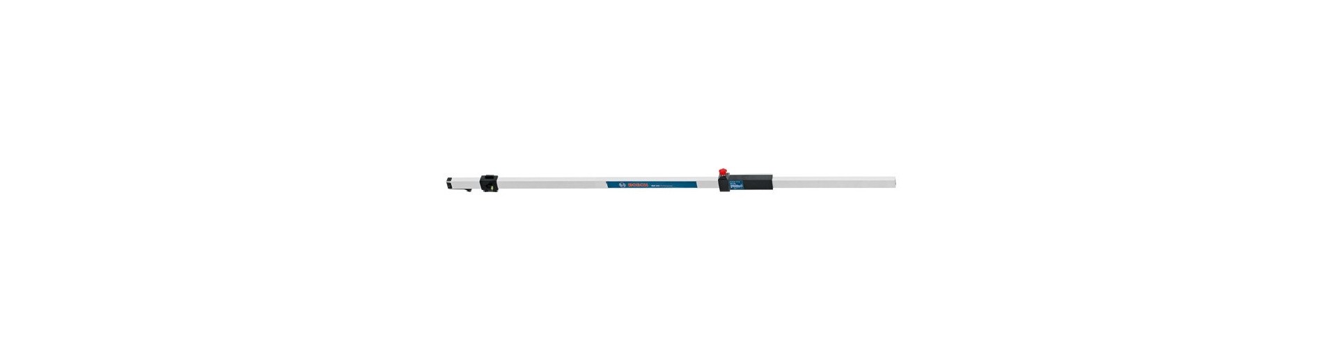 REGLA GRADUADA - GR 240 - 2.4 MTS - BOSCH