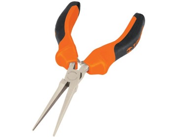 PINZA LARGA REDONDA - PM-PA4 - 17369 - 5 7/8 - TRUPER