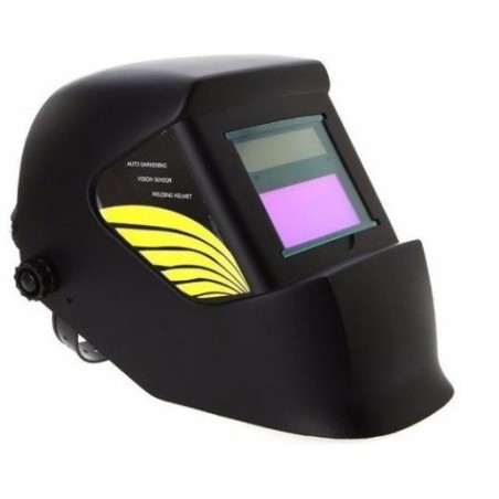 CARETA SOLDAR FOTOSENSIBLE WH-511 WWH