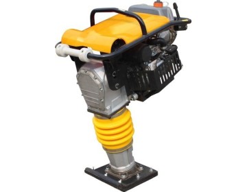 VIBROAPISONADOR VP78 VP78 - MOTOR LONCIN NIYAT
