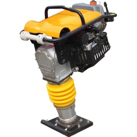 VIBROAPISONADOR VP78 VP78 - MOTOR LONCIN NIYAT