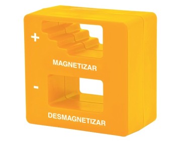 MAGNETIZADOR - DESMAGNETIZADOR FMT