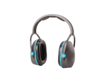 PROTECTOR AUDITIVO COPA L-320 22 DB LIBUS