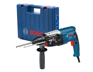 ROTOMARTILLO GBH2-28 D - SDS PLUS 850W- 3.1KG-1300RPM BOSCH