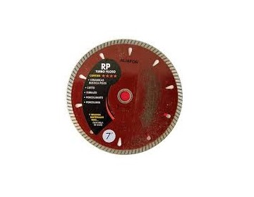 DISCO DIAMANTADO  RP 7 ALIAFOR