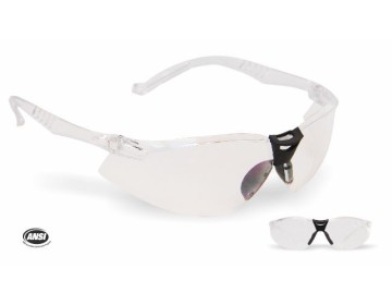 ANTEOJO NEON TRANSPARENTE HC LIBUS
