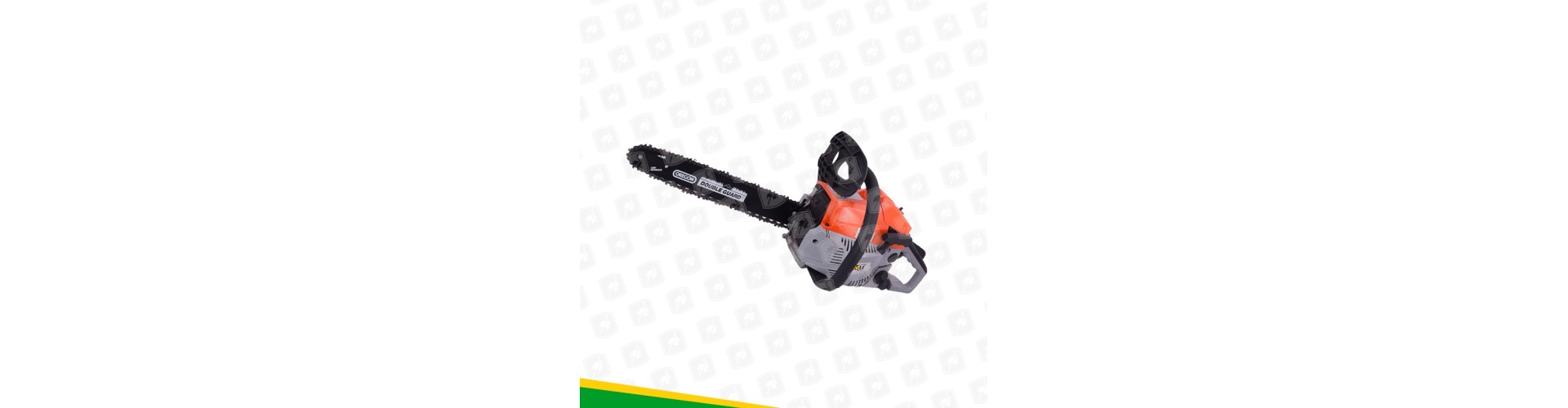 MOTOSIERRA FP-141 40.1 CC - BARRA 16 FMT