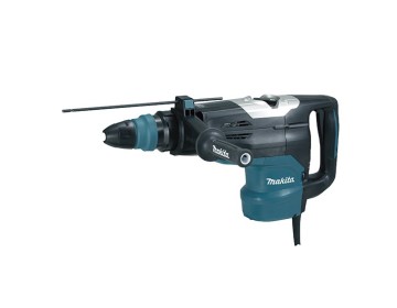 ROTOMARTILLO HR5202C - SDS MAX 1500W - 10.8 KG MAKITA