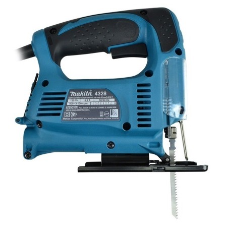 SIERRA CALADORA 4328 450W - 18MM MAKITA