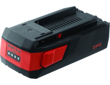 BATERIA - LI-ION - 36V - 2.6AH - HILTI