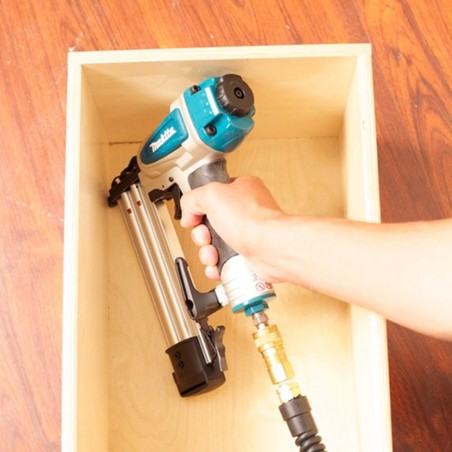 CLAVADORA NEUMATICA - AF505N CLAVOS 15-50MM MAKITA