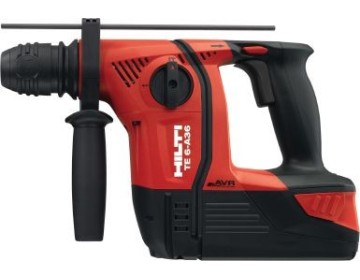 ROTOMARTILLO - TE 6A36 - 4KG - 2J - HILTI