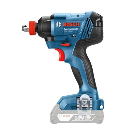 LLAVE DE IMPACTO - GDX 180-LI BT - 18V - BOSCH