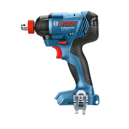 LLAVE DE IMPACTO - GDX 180-LI BT - 18V - BOSCH